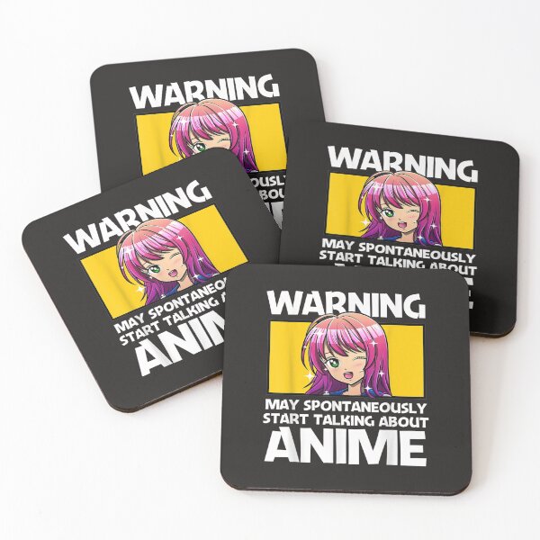 Item preview, Anime Art For Women Teen Girls Men Anime Merch Anime Lovers designed and sold by juscitemaim.