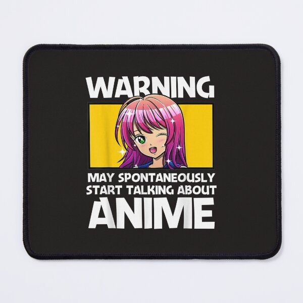 Item preview, Anime Art For Women Teen Girls Men Anime Merch Anime Lovers designed and sold by juscitemaim.