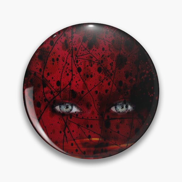 Item preview, The snow is red, like my mood designed and sold by timelessfancy.