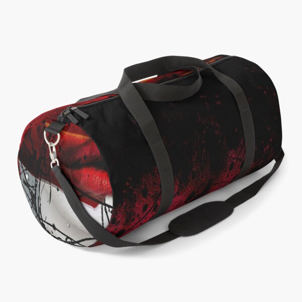 Item preview, The snow is red, like my mood designed and sold by timelessfancy.