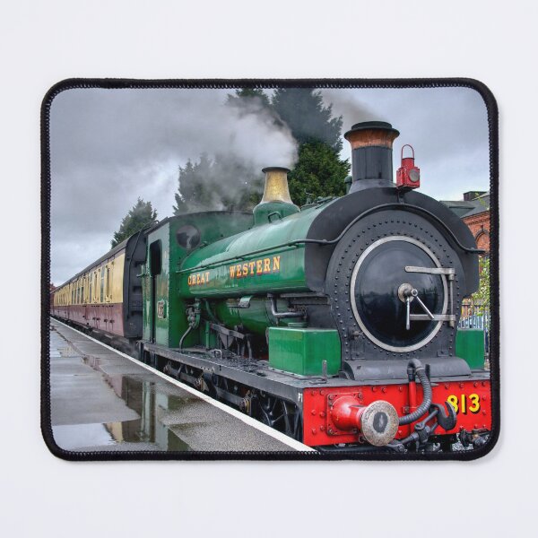 Item preview, Kidderminster 813 designed and sold by hawkie.