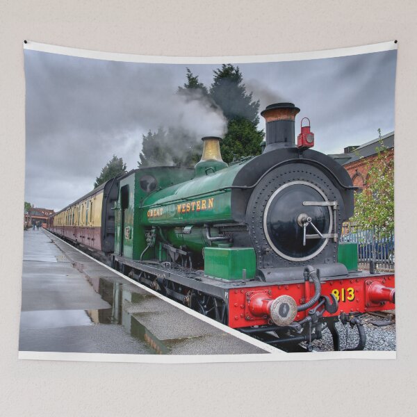 Item preview, Kidderminster 813 designed and sold by hawkie.