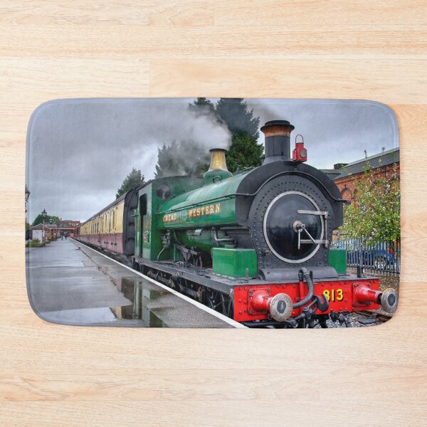 Item preview, Kidderminster 813 designed and sold by hawkie.