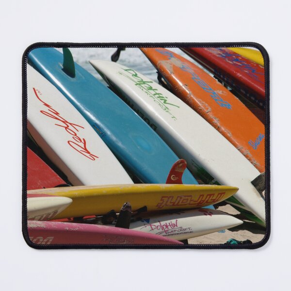Item preview, Surfboards at the Gold Coast Queensland designed and sold by Oldrubberpedals.