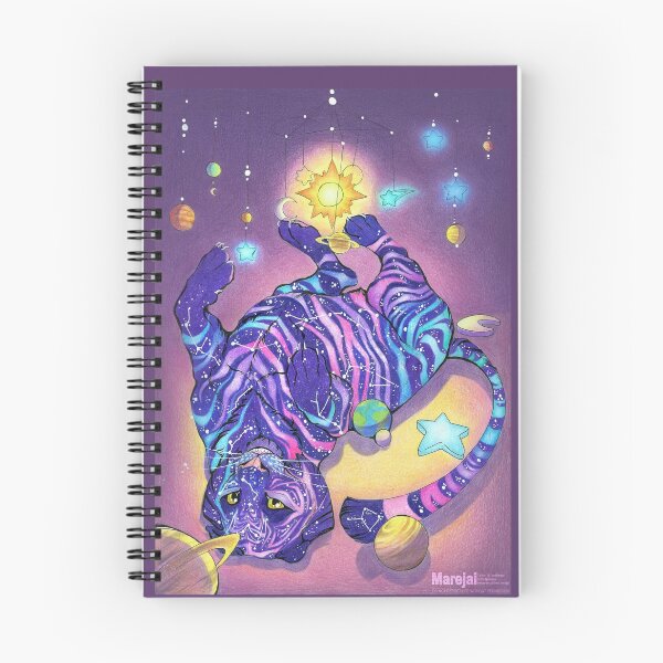 Item preview, Sparkle Tiger designed and sold by Marejai.