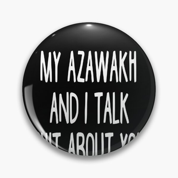 Item preview, I Might Look Like I'm Working But In My Head I'm Walking My Azawakh designed and sold by clickmostro.
