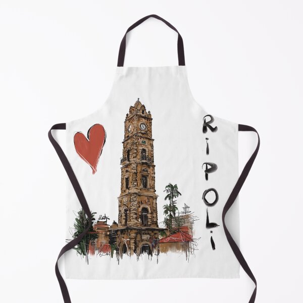Item preview, I love Tripoli designed and sold by sladjana.
