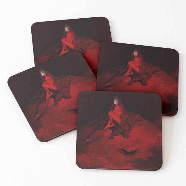 Item preview, Black or Red Friday designed and sold by timelessfancy.