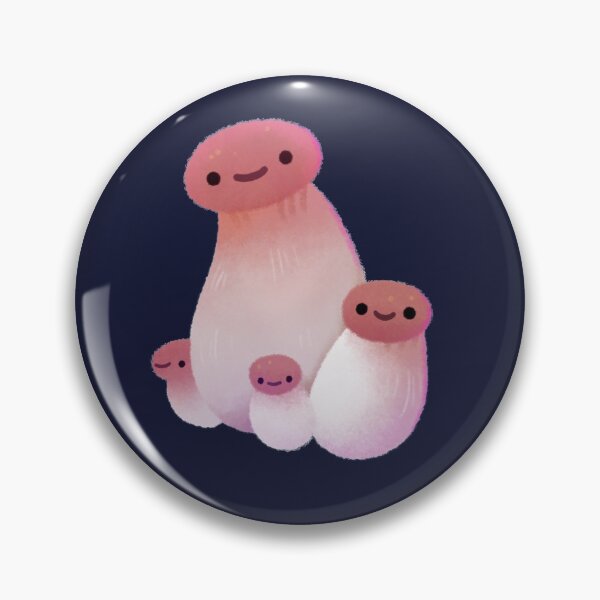 Item preview, Mushroom - light designed and sold by pikaole.