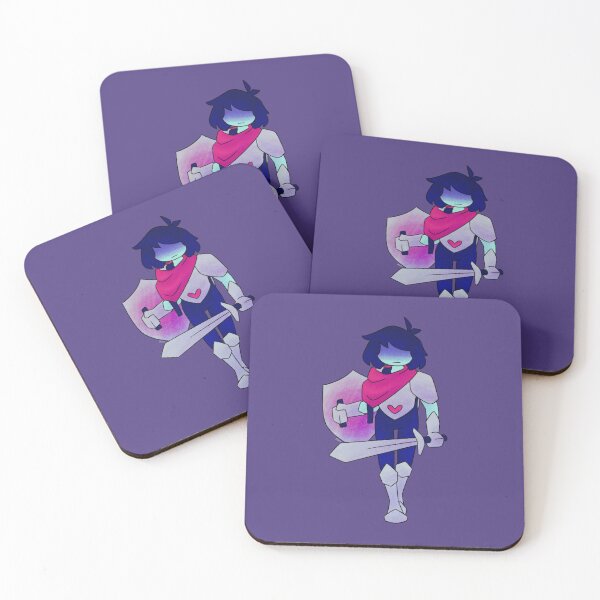 Item preview, ¡Persona azul! Kris designed and sold by cam-chowder.