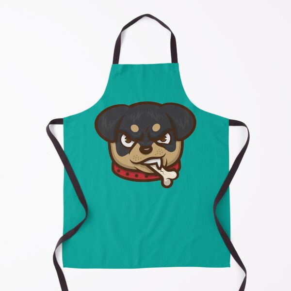 Item preview, Rottie Pupper designed and sold by Jennifer-Smith.