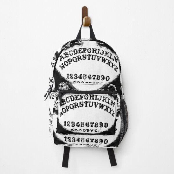 Item preview, Ouija Board BLACK designed and sold by TwistedDisaster.