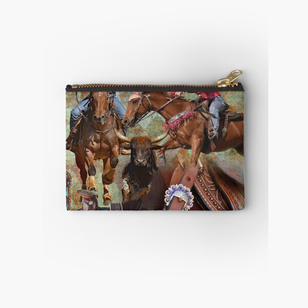 Artikelvorschau, RODEO, WESTERN THEMA ÜBERWURFDECKE entworfen und verkauft von Barbara Jean Photo Art And Design.