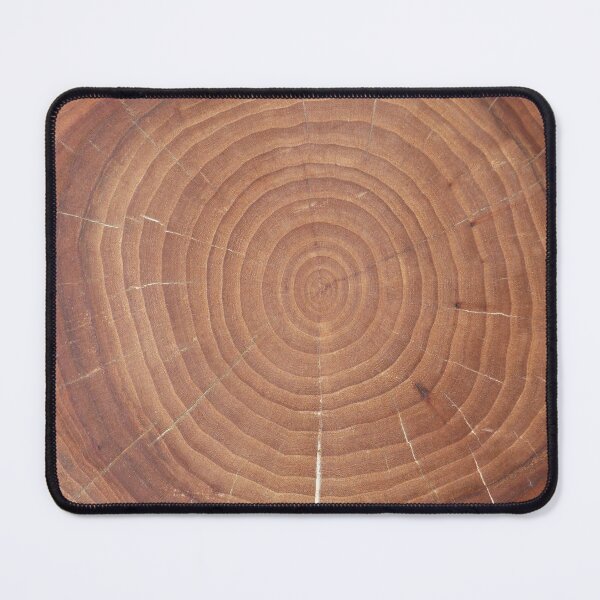 Item preview, Elm (Year Rings) designed and sold by jeneva.