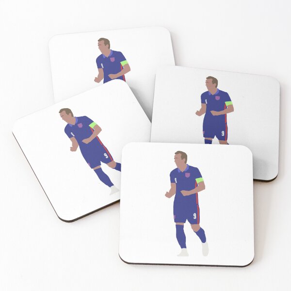 Item preview, England Football Captain Kane designed and sold by shahstickerinc.