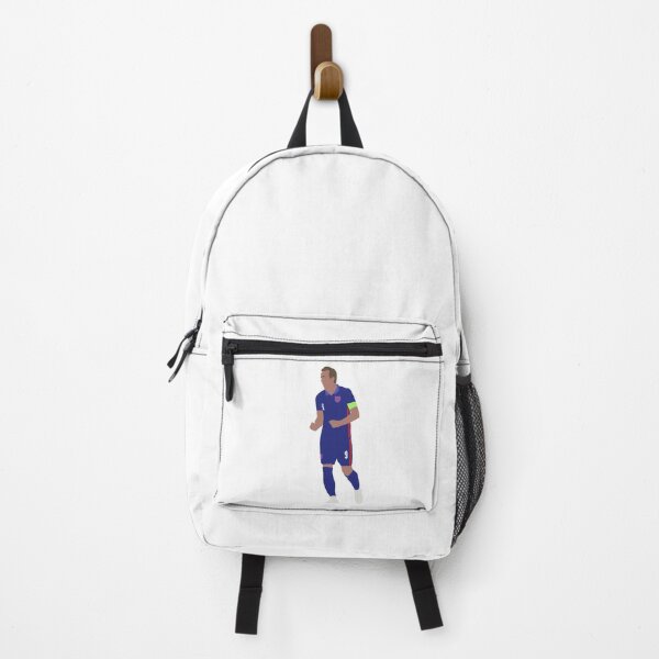 Aperçu de l'œuvre Capitaine de football anglais Kane créée et vendue par shahstickerinc.