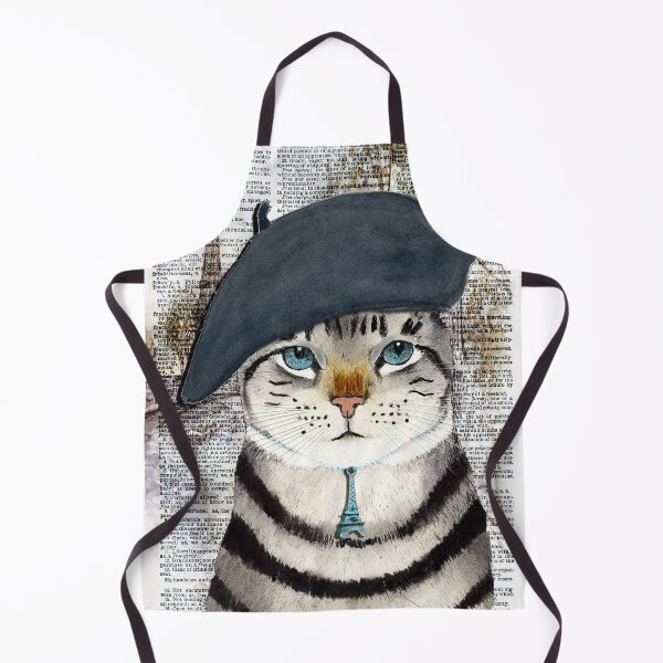 Item preview, I have a great cat-itude, everyone says so designed and sold by timelessfancy.