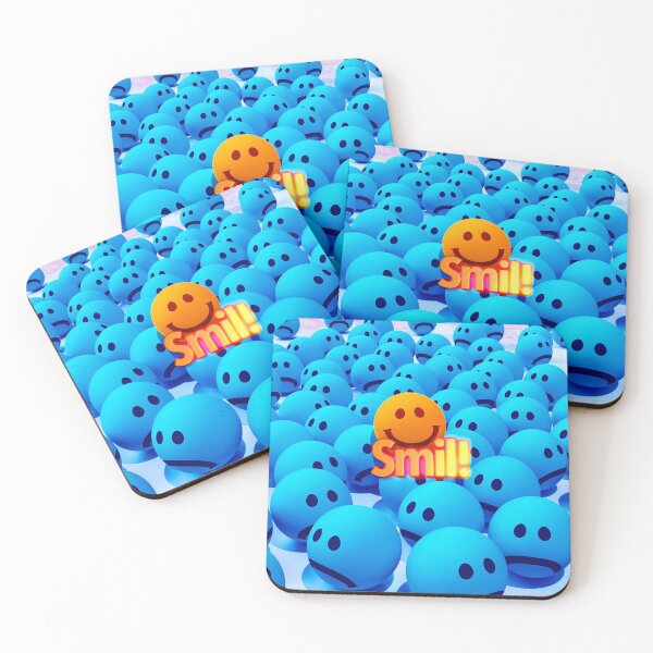 Item preview, SMIL! designed and sold by Klementsen.
