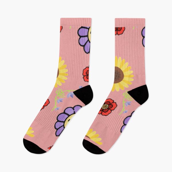 Item preview, Beautiful floral pattern designed and sold by NadiaStar.