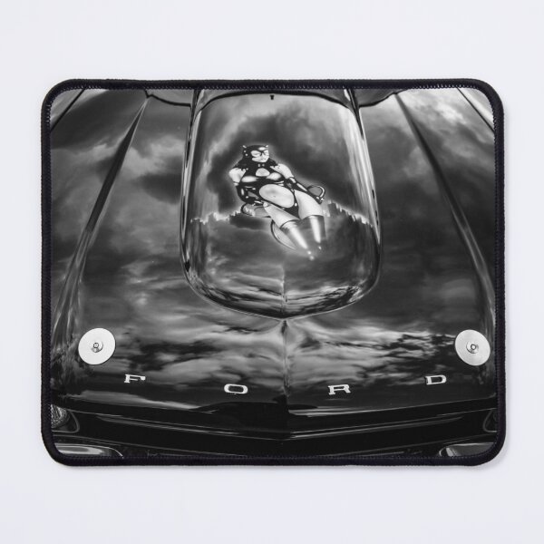 Item preview, airbrushed bonnet designed and sold by Perggals© - Stacey Turner.