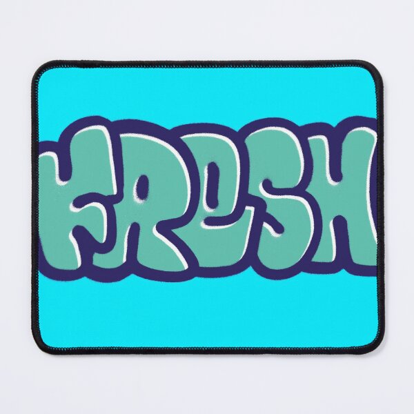 Item preview, graffiti sprayed fresh bubbles  designed and sold by Paulus-DB.
