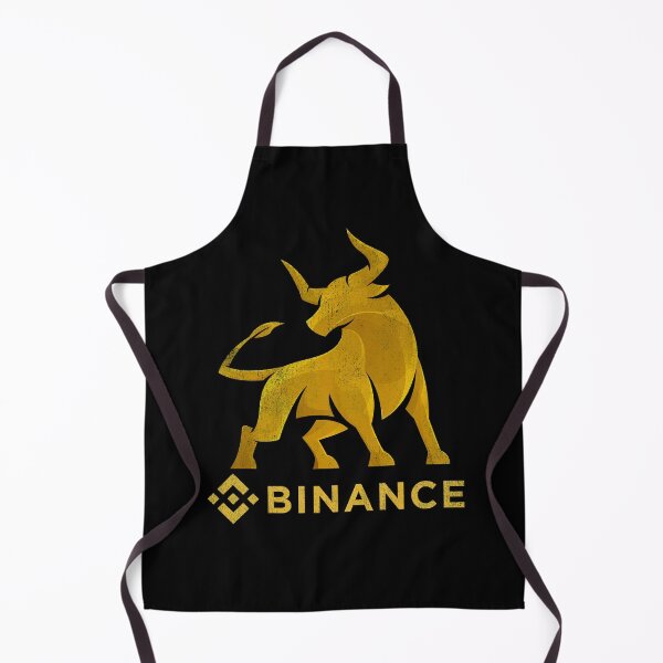 Item preview, Bull Market Binance BNB Coin To The Moon Crypto Token Cryptocurrency Blockchain Wallet designed and sold by AriellaGross.