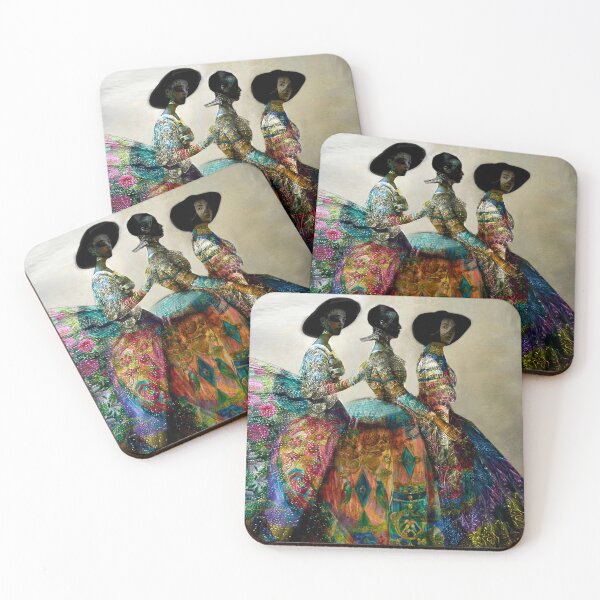 Item preview, Walking with friends designed and sold by timelessfancy.
