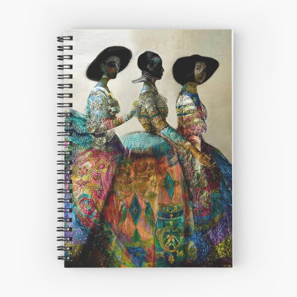 Item preview, Walking with friends designed and sold by timelessfancy.