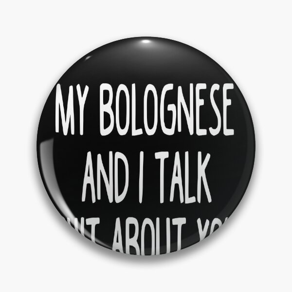Item preview, I Might Look Like I'm Working But In My Head I'm Walking My Bolognese designed and sold by clickmostro.
