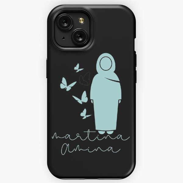 Amina iPhone Cases for Sale | Redbubble