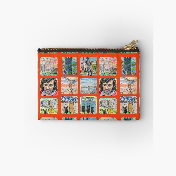 Item preview, Collage de Belfast designed and sold by Joni57.