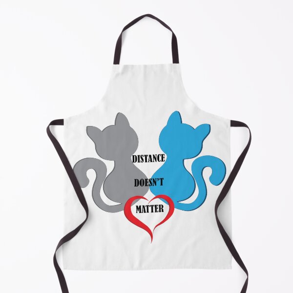 Item preview, Distance Doesn't Matter designed and sold by Randa-2511.