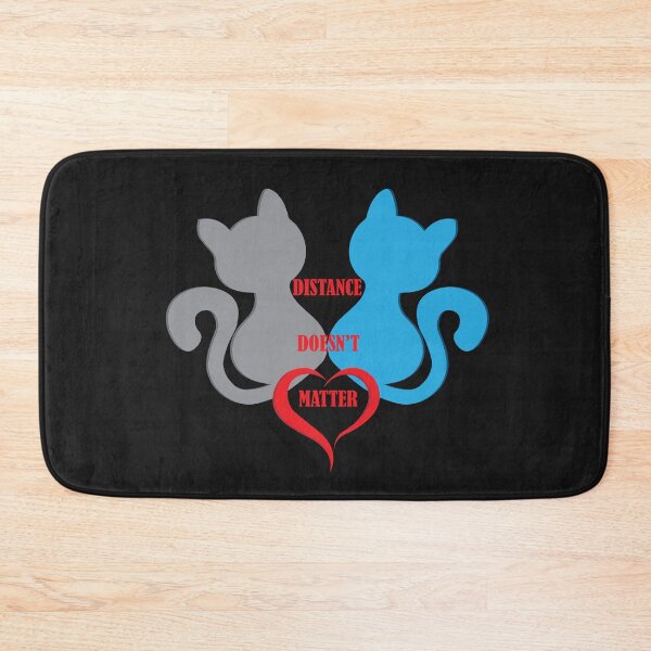 Item preview, Distance Doesn't Matter designed and sold by Randa-2511.