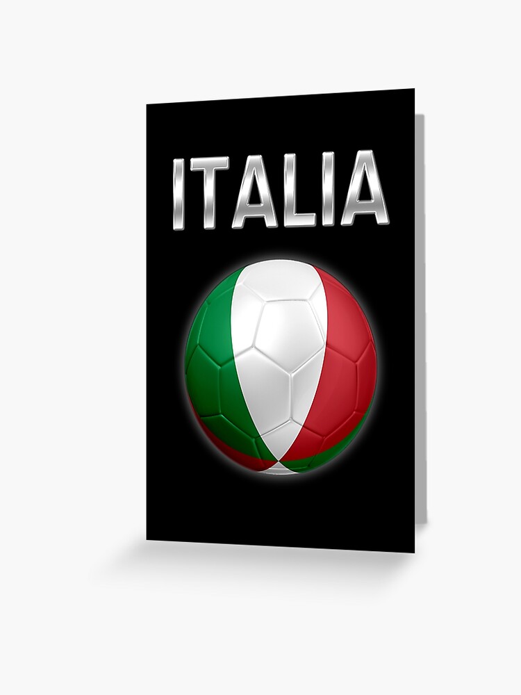 Italian Football Logo Stock Illustrations – 378 Italian Football