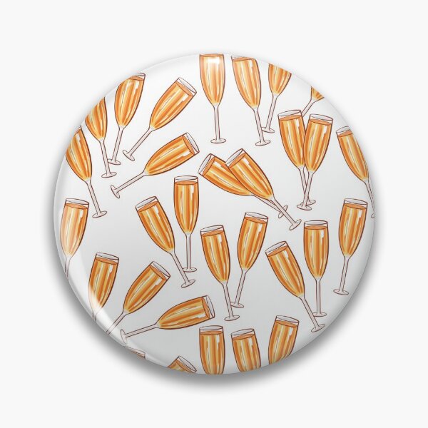 Item preview, Glasses of Champaign Seamless Pattern designed and sold by Trinket-Trickster.