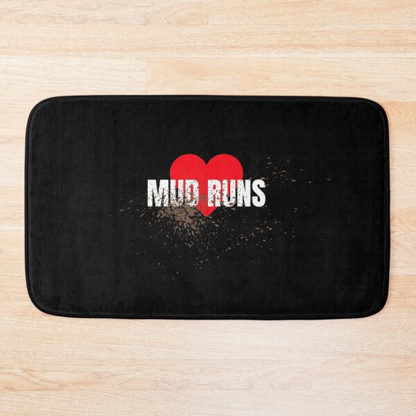 Item preview, Mud Runs designed and sold by playloud.
