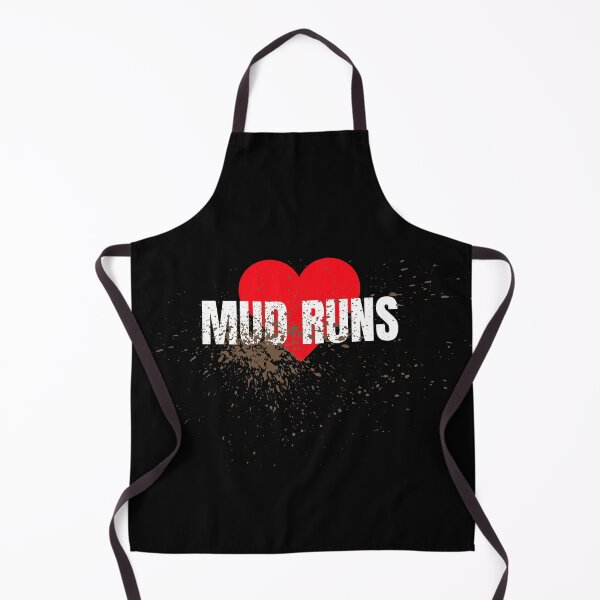 Item preview, Mud Runs designed and sold by playloud.