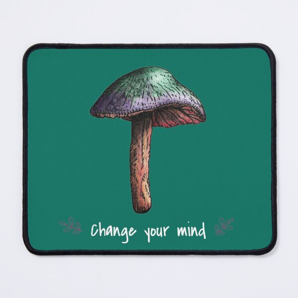 Item preview, Change your mind designed and sold by GaliYoga.