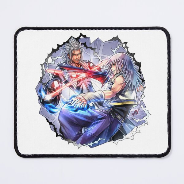 Item preview, Final Xemnas vs. Riku designed and sold by Lali-Holley.