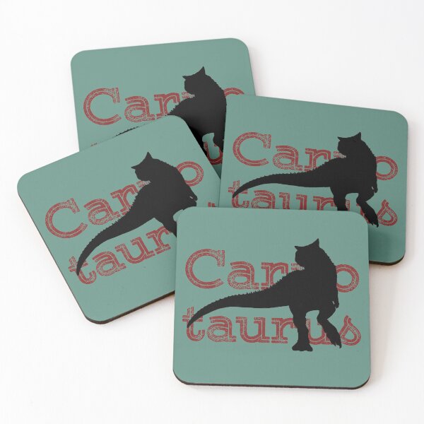 Item preview, Carnotaurus designed and sold by TomSaturnV.