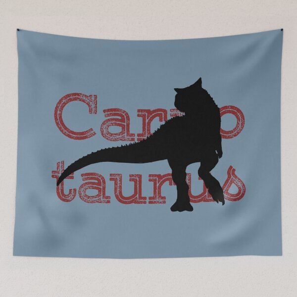 Item preview, Carnotaurus designed and sold by TomSaturnV.