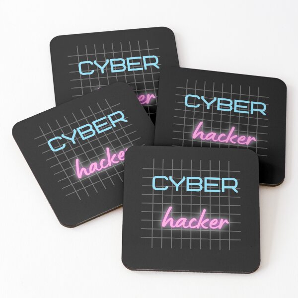 Item preview, Cyber Hacker designed and sold by Sky-99.