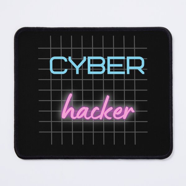 Item preview, Cyber Hacker designed and sold by Sky-99.