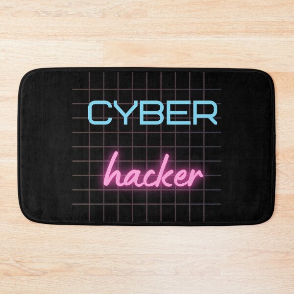 Item preview, Cyber Hacker designed and sold by Sky-99.