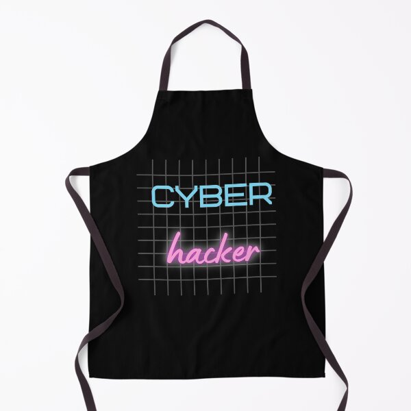 Item preview, Cyber Hacker designed and sold by Sky-99.
