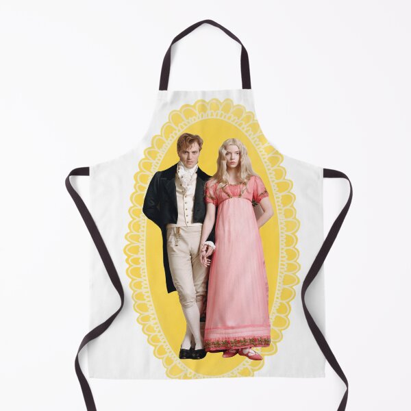 Item preview, Emma and Knightley designed and sold by pmillar.