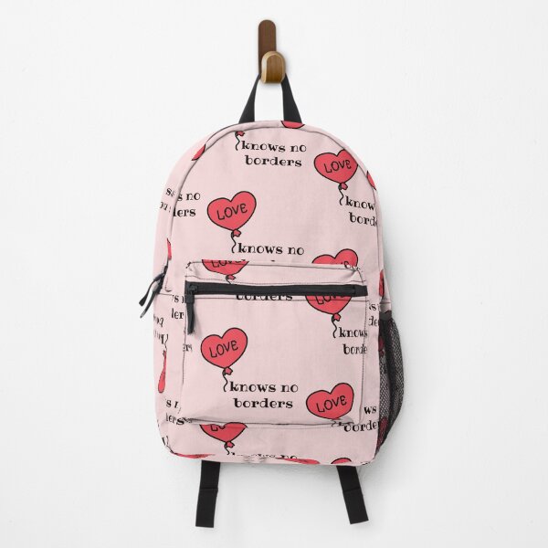 Item preview, Love knows no borders designed and sold by Nesro34.