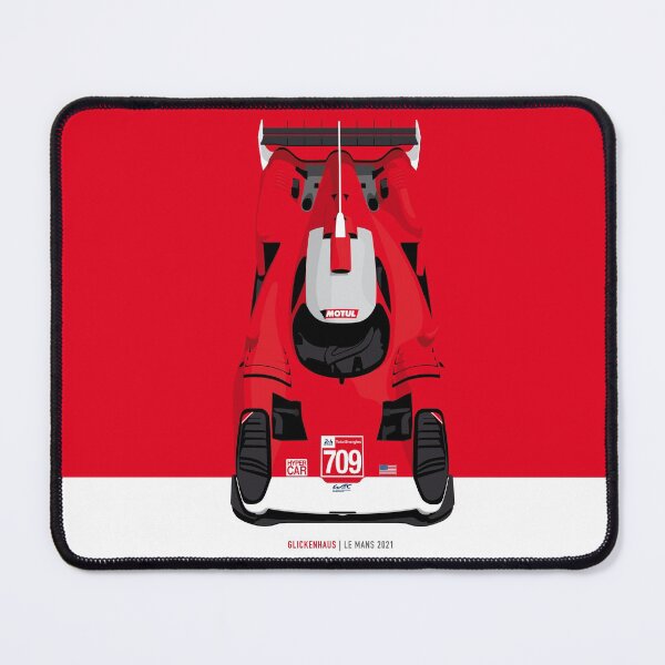 Item preview, Glickenhaus | Le Mans 2021 designed and sold by RLineDesigns.