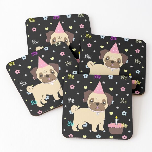 Item preview,  Shop Piper Rockelle Merch Frank The Pug designed and sold by seltakimm23.