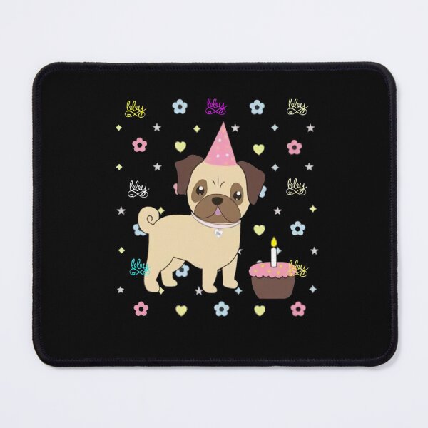 Item preview,  Shop Piper Rockelle Merch Frank The Pug designed and sold by seltakimm23.